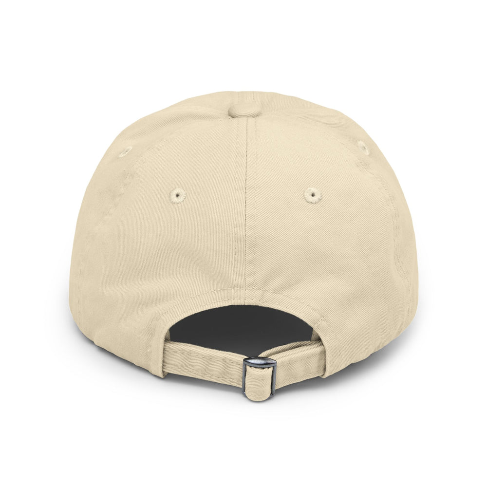 
                  
                    Baddies on Code Unisex Distressed Cap
                  
                