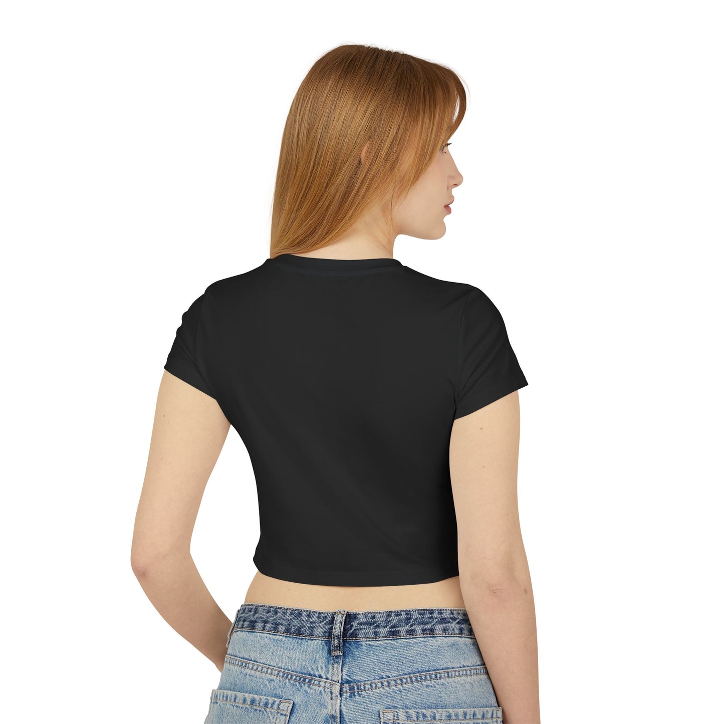 Validation Trip Women's Baby Tee
