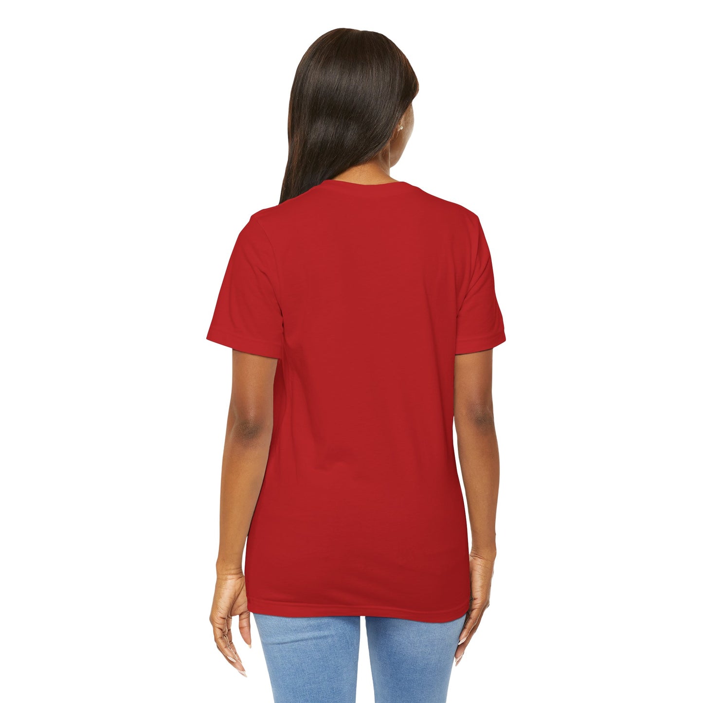 GO AGAIN Graphic Tee