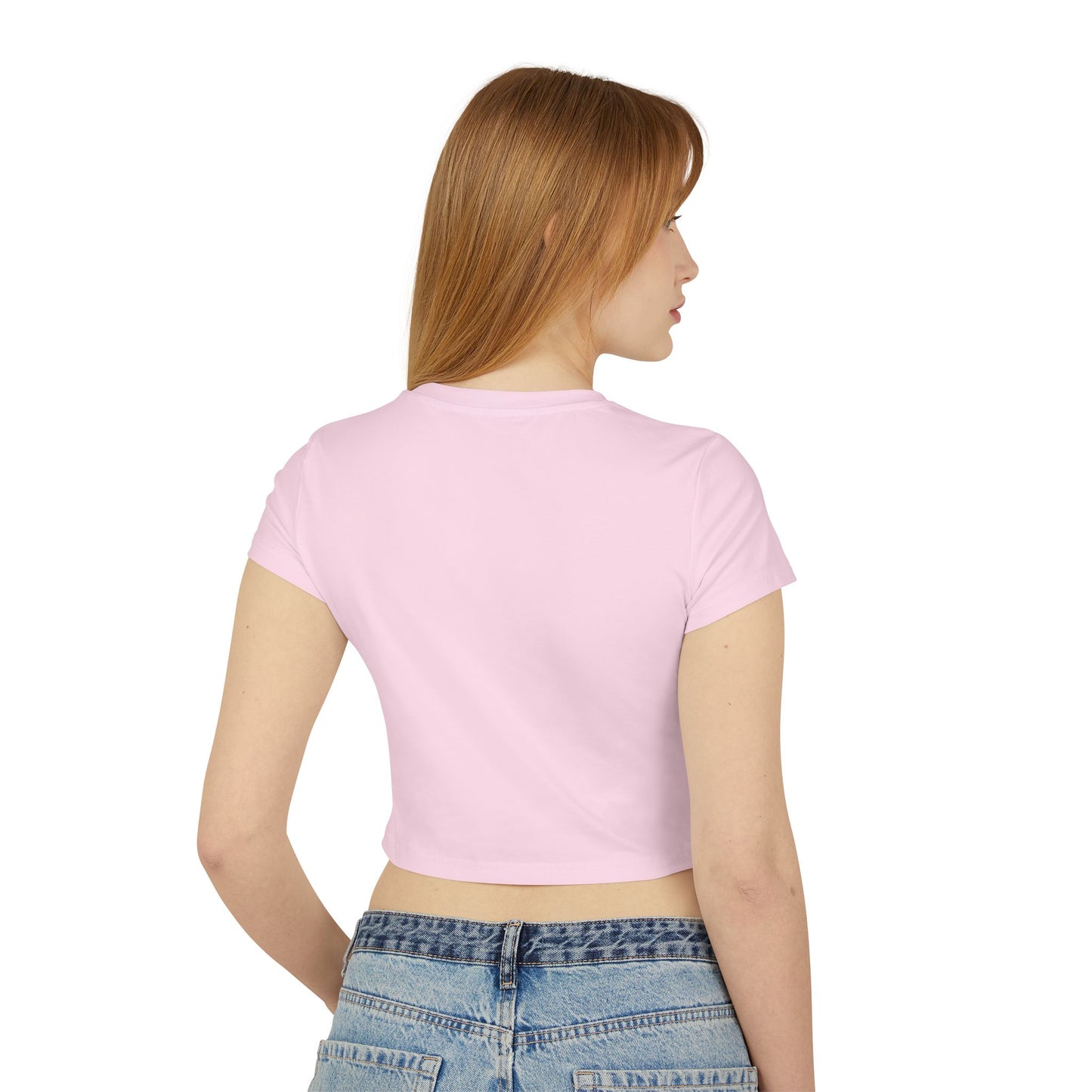 Validation Trip Women's Baby Tee