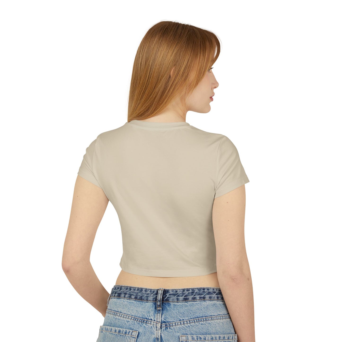 Validation Trip Women's Baby Tee