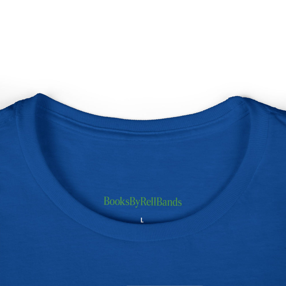 
                  
                    Woman of Substance T-Shirt
                  
                