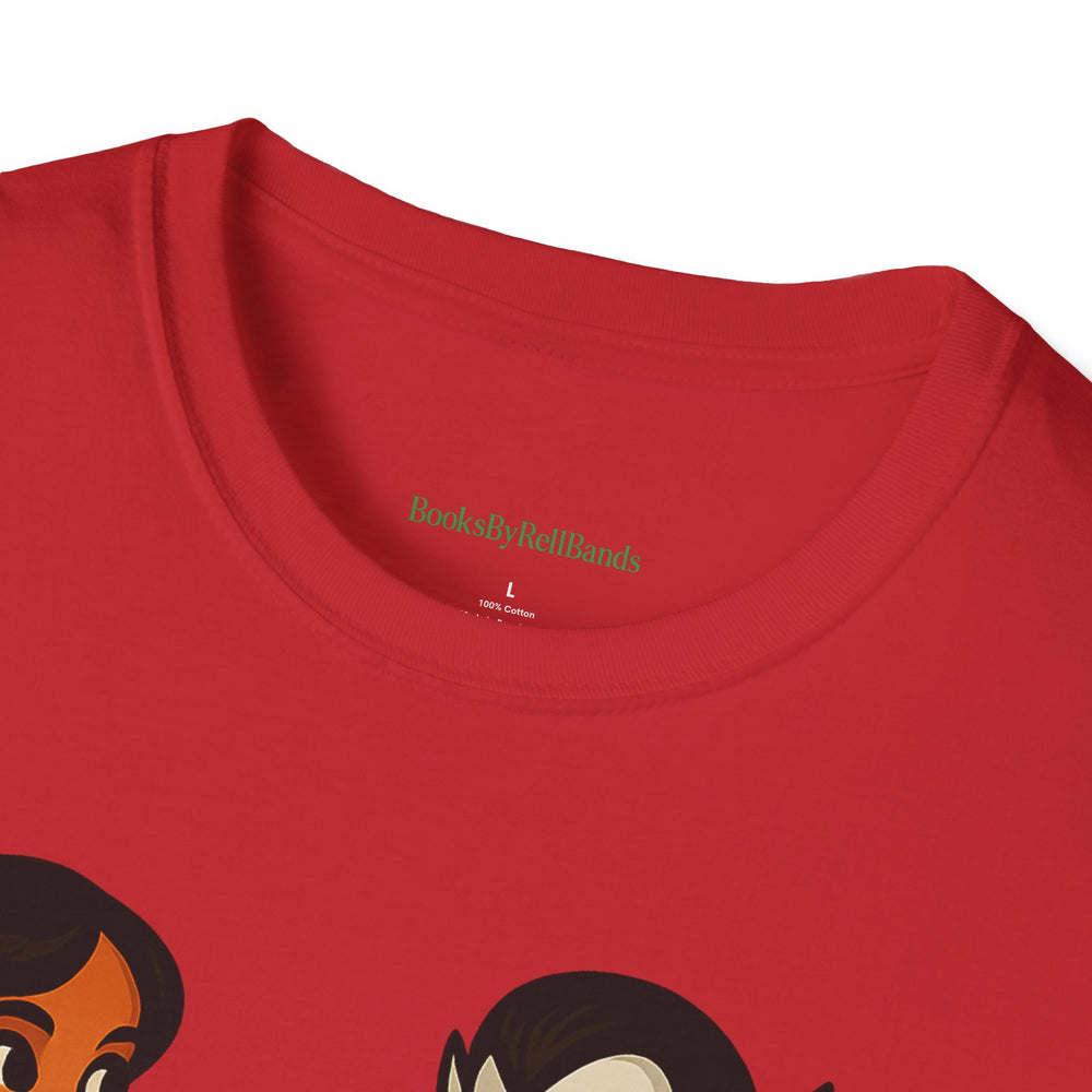 
                  
                    It's Still Tricking T-Shirt
                  
                