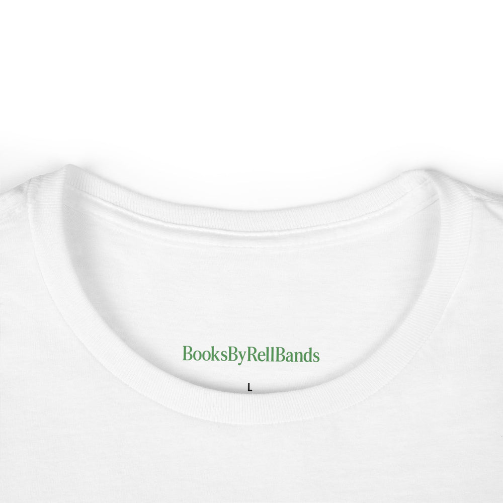 
                  
                    Woman of Substance T-Shirt
                  
                