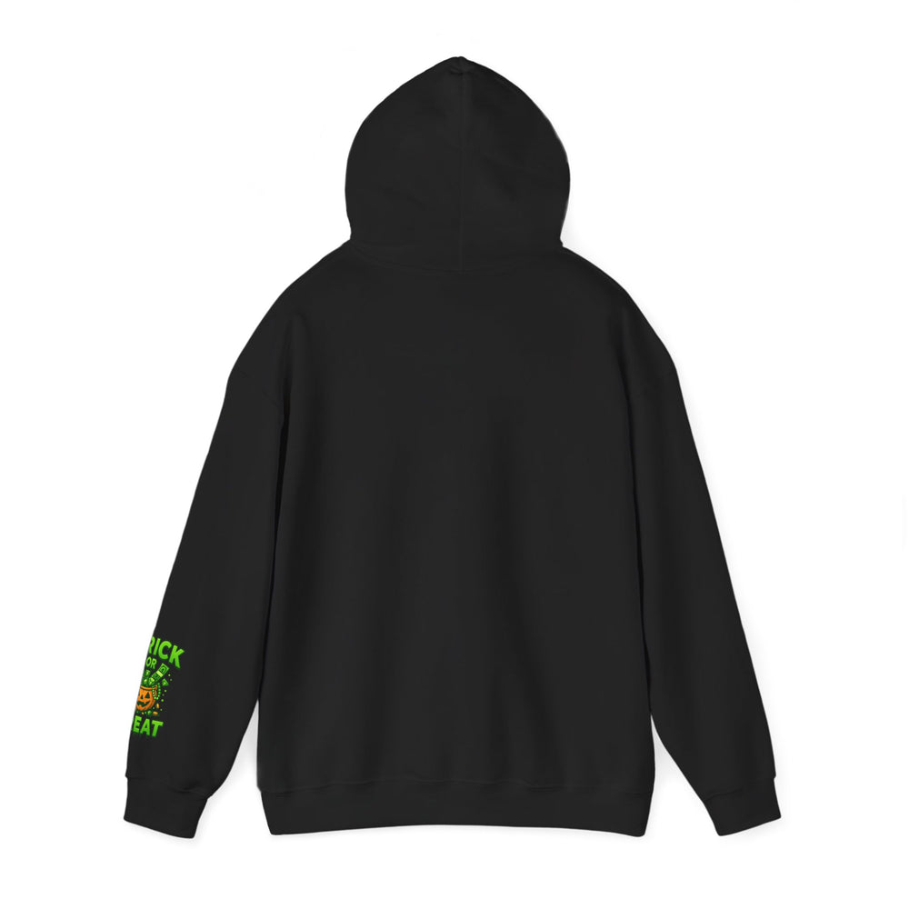 
                  
                    It's Still Tricking Hoodie
                  
                