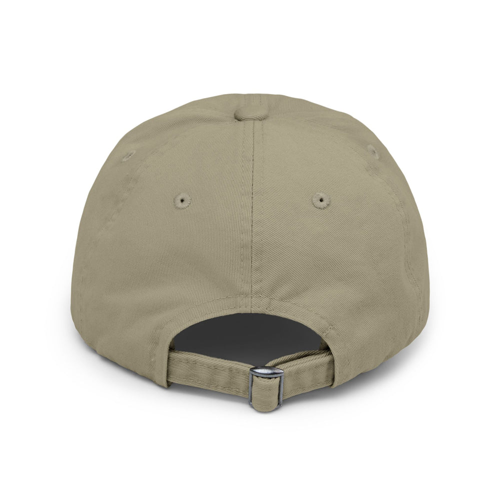 
                  
                    Baddies on Code Unisex Distressed Cap
                  
                