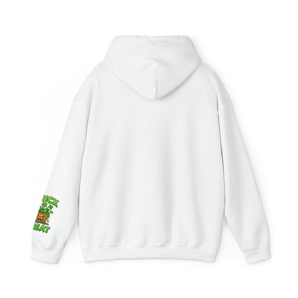 
                  
                    It's Still Tricking Hoodie
                  
                