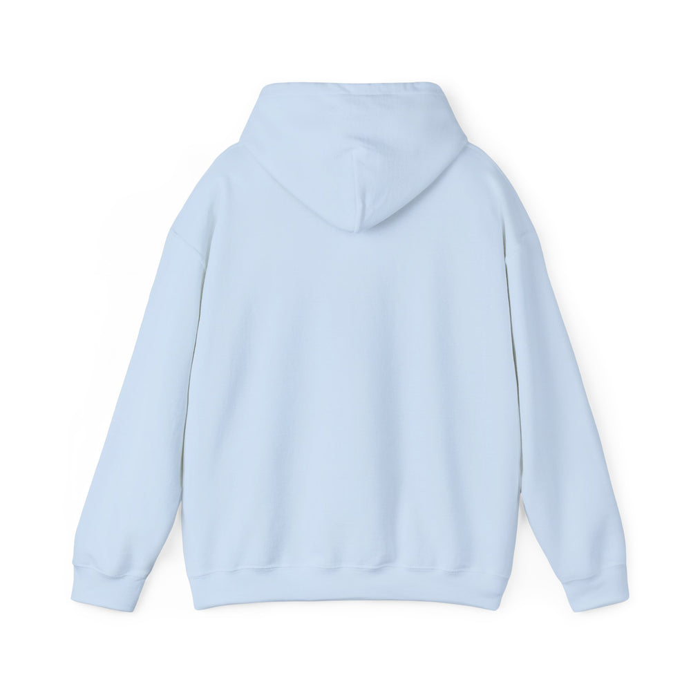 
                  
                    God Over Money Hoodie
                  
                