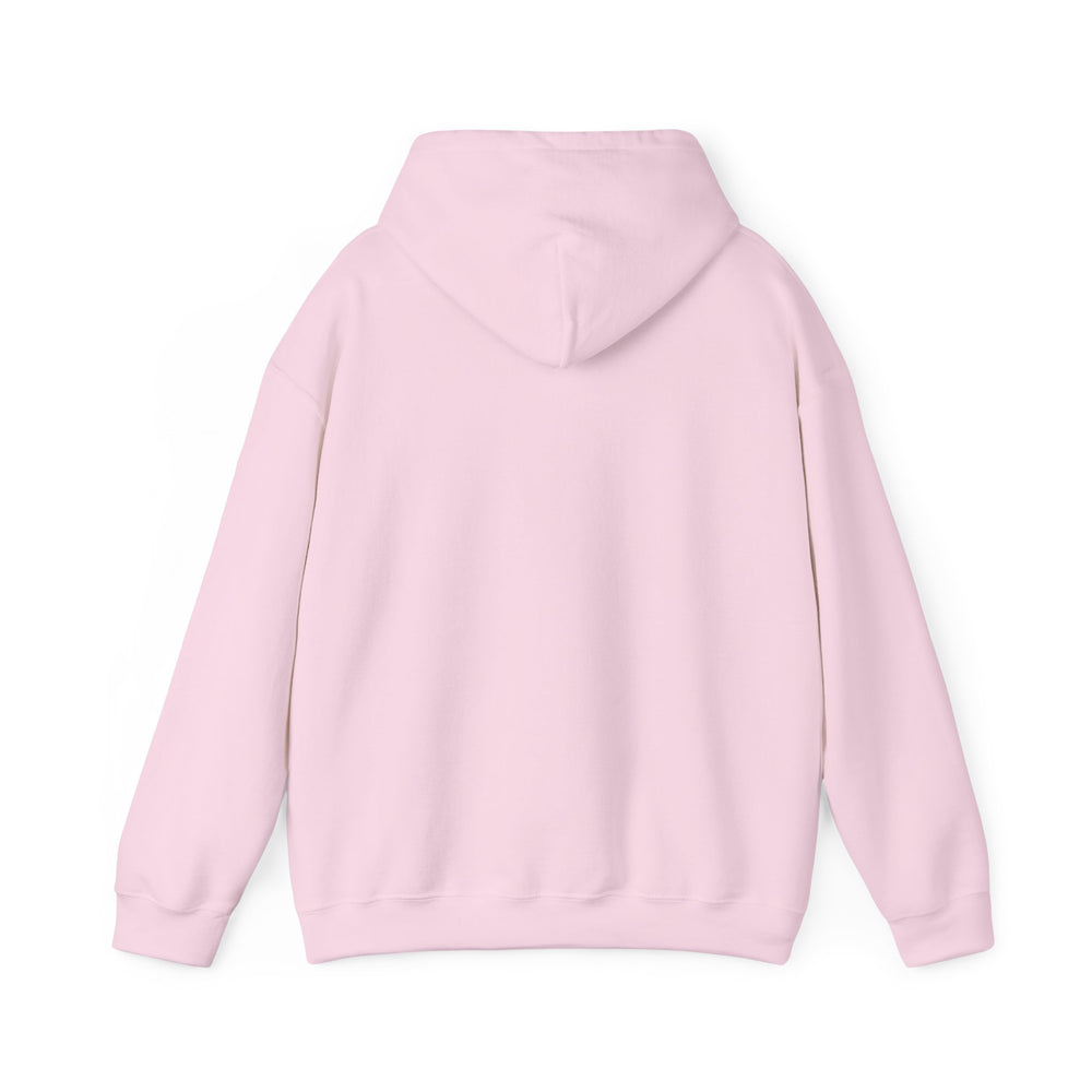 
                  
                    God Over Money Hoodie
                  
                