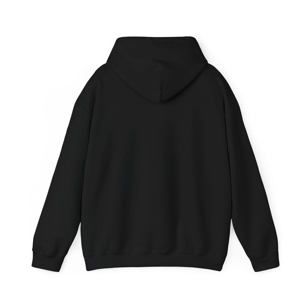 
                  
                    God Over Money Hoodie
                  
                
