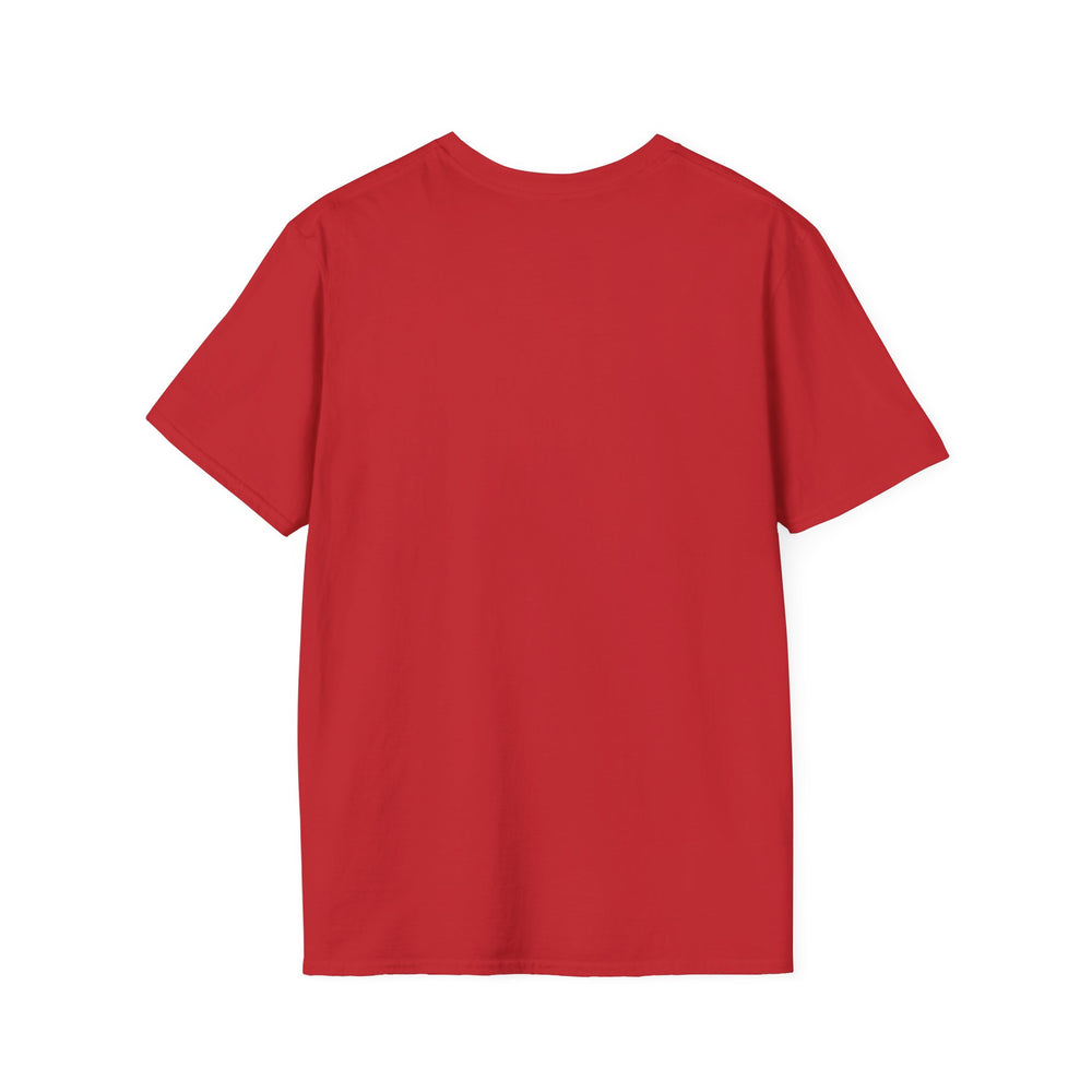 
                  
                    No Mistakes Softstyle T-Shirt
                  
                