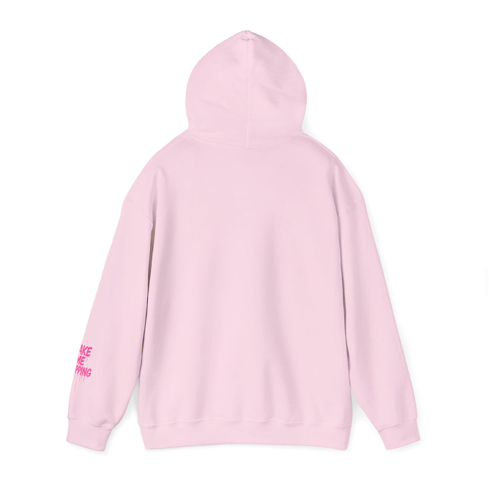 
                  
                    Only Baddie Syndrome Hoodie
                  
                