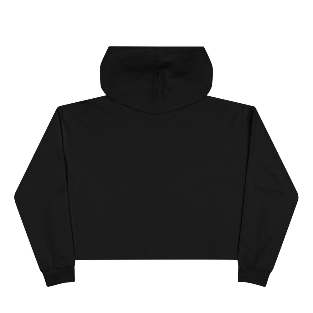 
                  
                    Only Baddie Crop Hoodie
                  
                