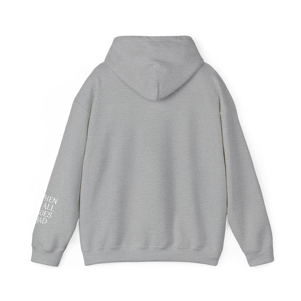 
                  
                    I'll Figure It Out Hoodie
                  
                