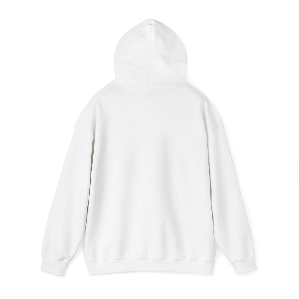 
                  
                    God Over Money Hoodie
                  
                