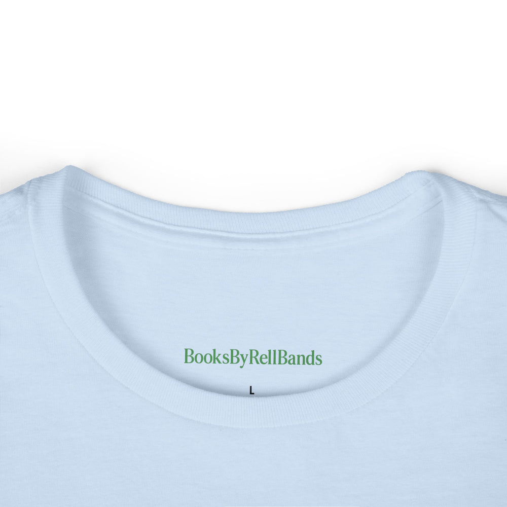 
                  
                    Woman of Substance T-Shirt
                  
                