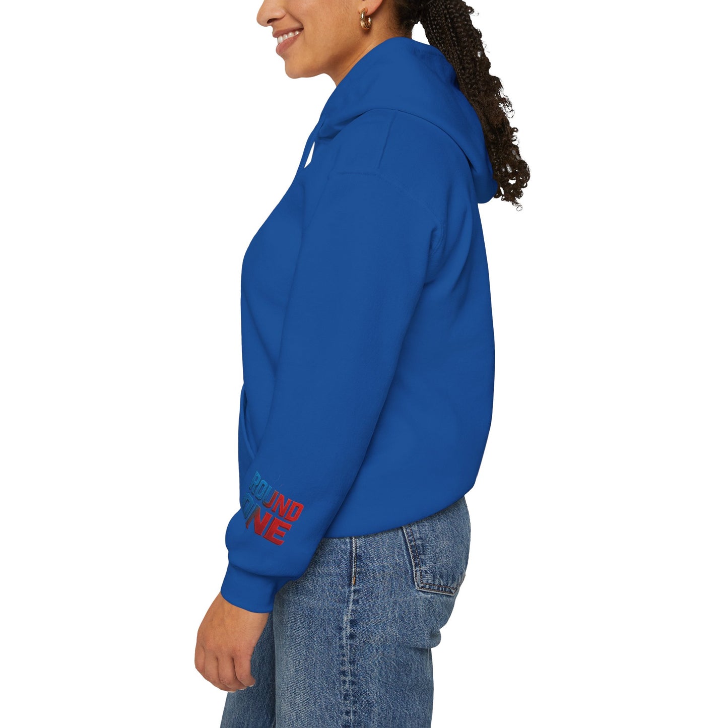 Humble vs Arrogant Hoodie