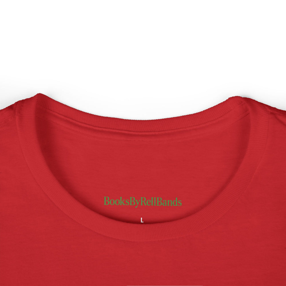 
                  
                    Woman of Substance T-Shirt
                  
                