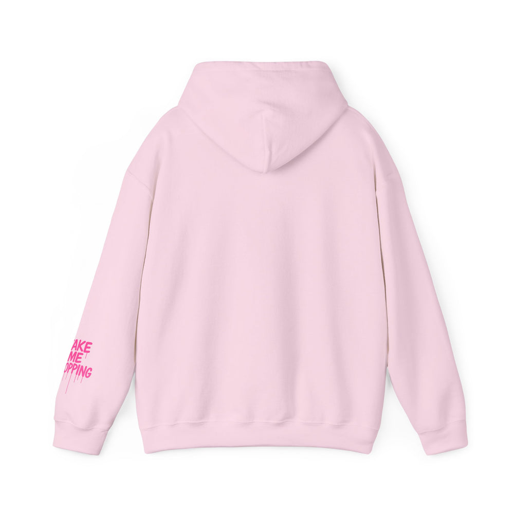 
                  
                    Only Baddie Syndrome Hoodie
                  
                