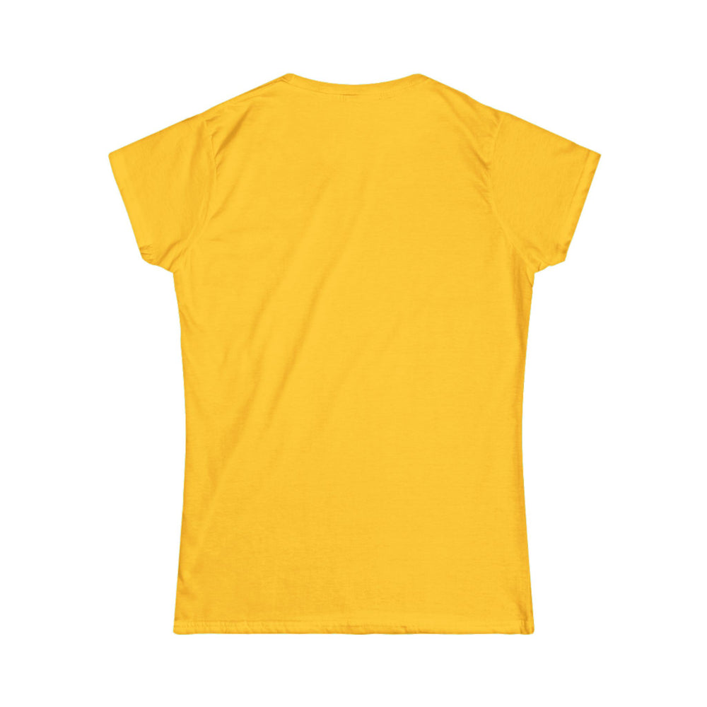 
                  
                    I Never Cheat Woman's T-Shirt
                  
                
