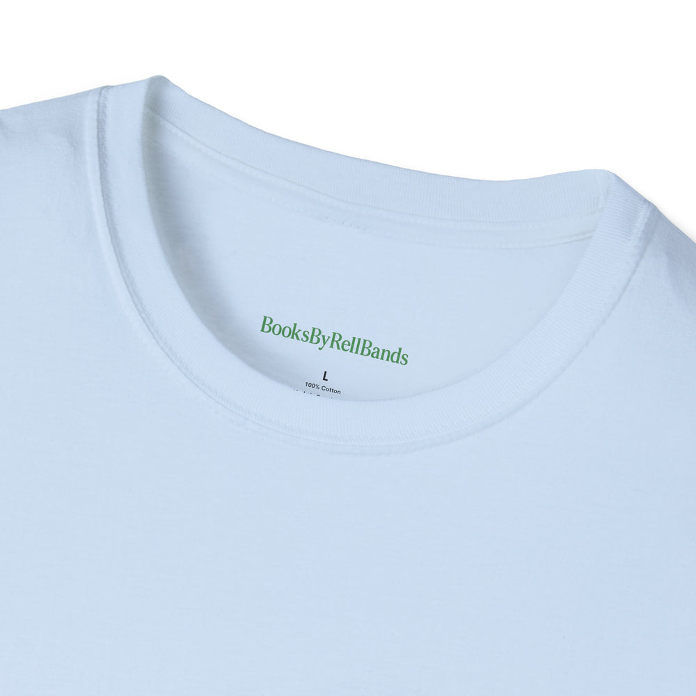 
                  
                    No Mistakes Softstyle T-Shirt
                  
                