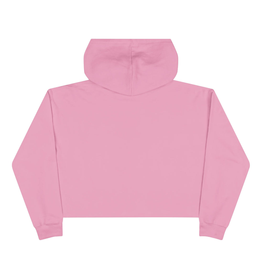 
                  
                    Only Baddie Crop Hoodie
                  
                