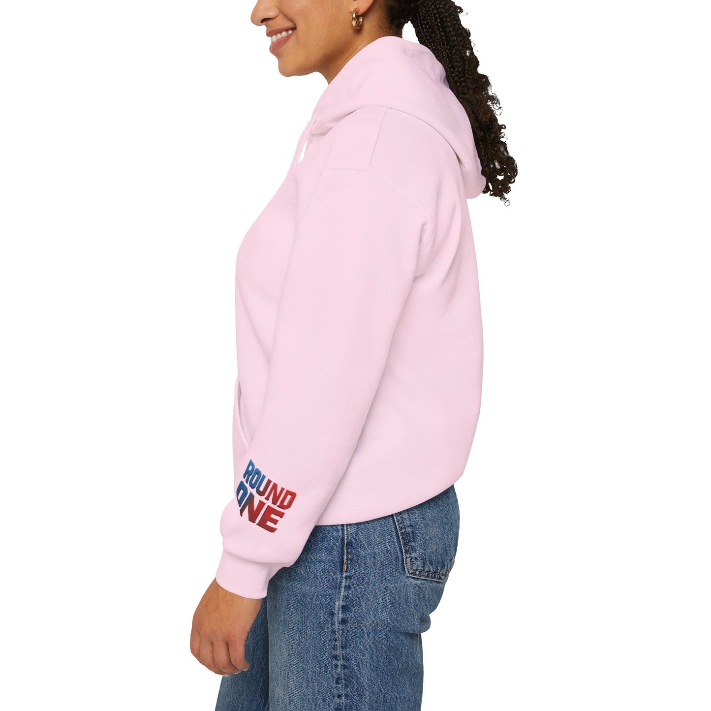 Humble vs Arrogant Hoodie