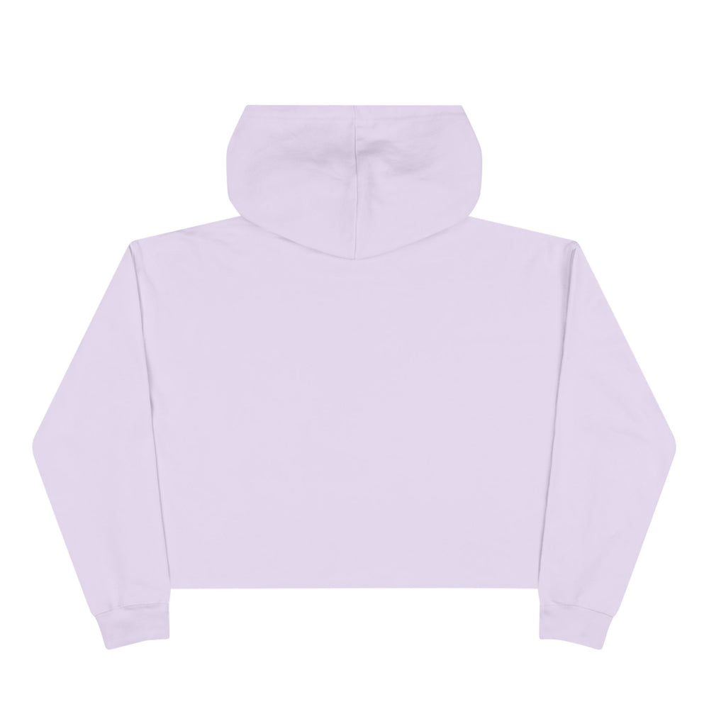 
                  
                    Only Baddie Crop Hoodie
                  
                