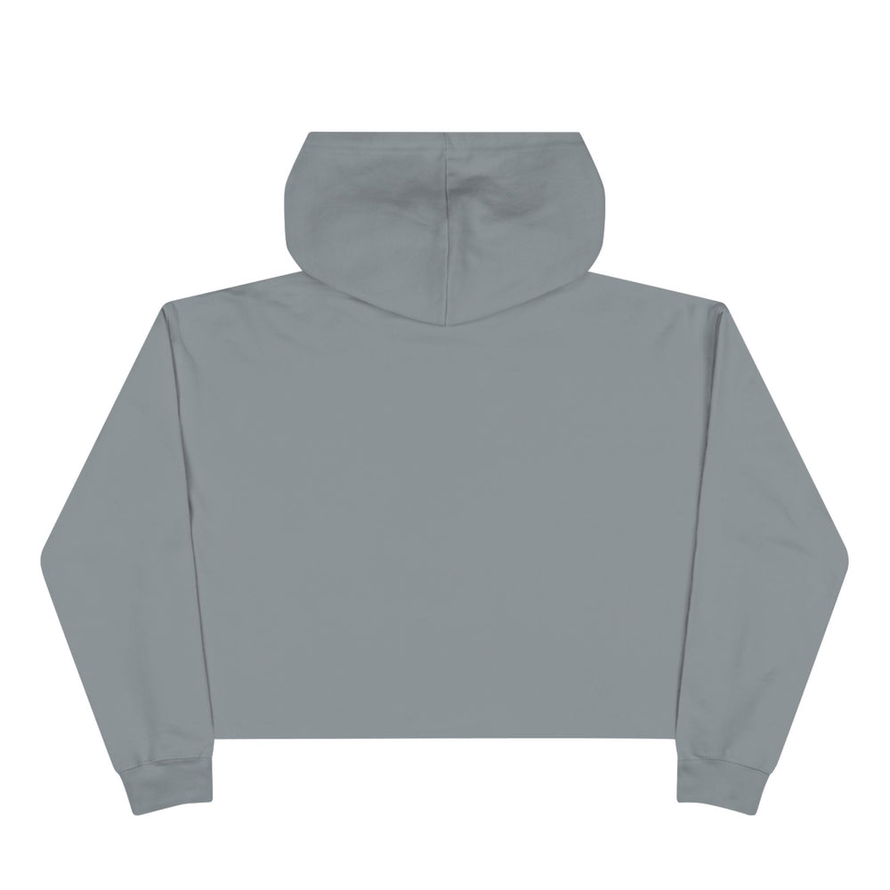 
                  
                    Only Baddie Crop Hoodie
                  
                