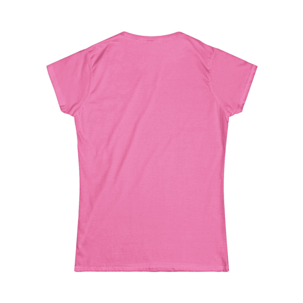 
                  
                    I Never Cheat Woman's T-Shirt
                  
                