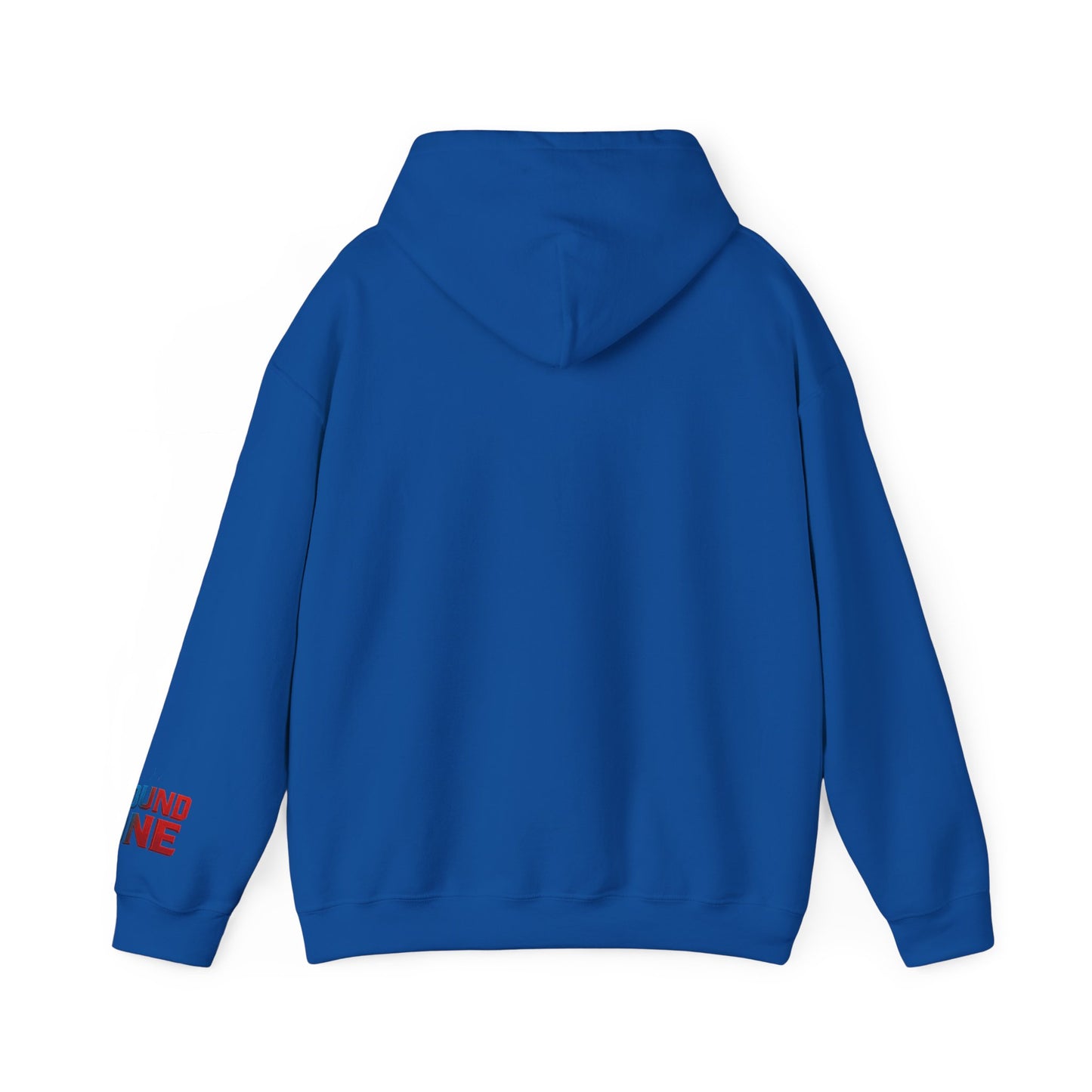 Humble vs Arrogant Hoodie