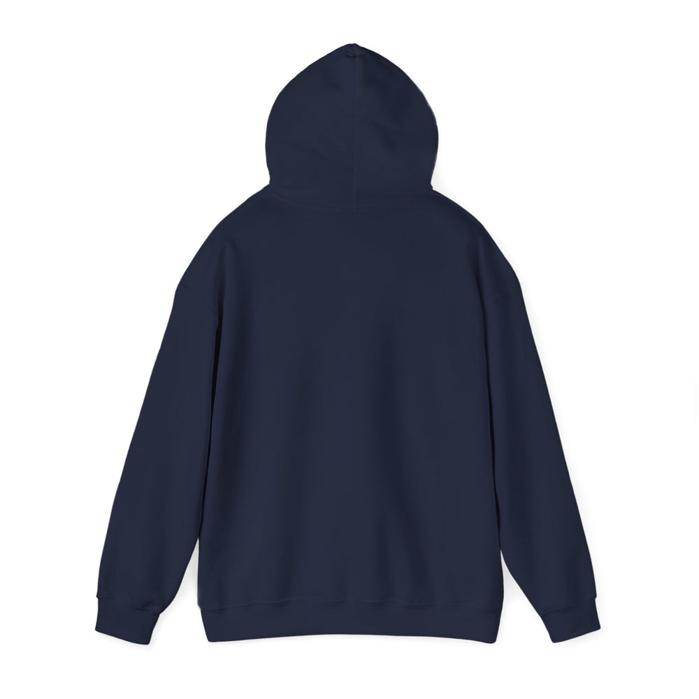 
                  
                    God Over Money Hoodie
                  
                