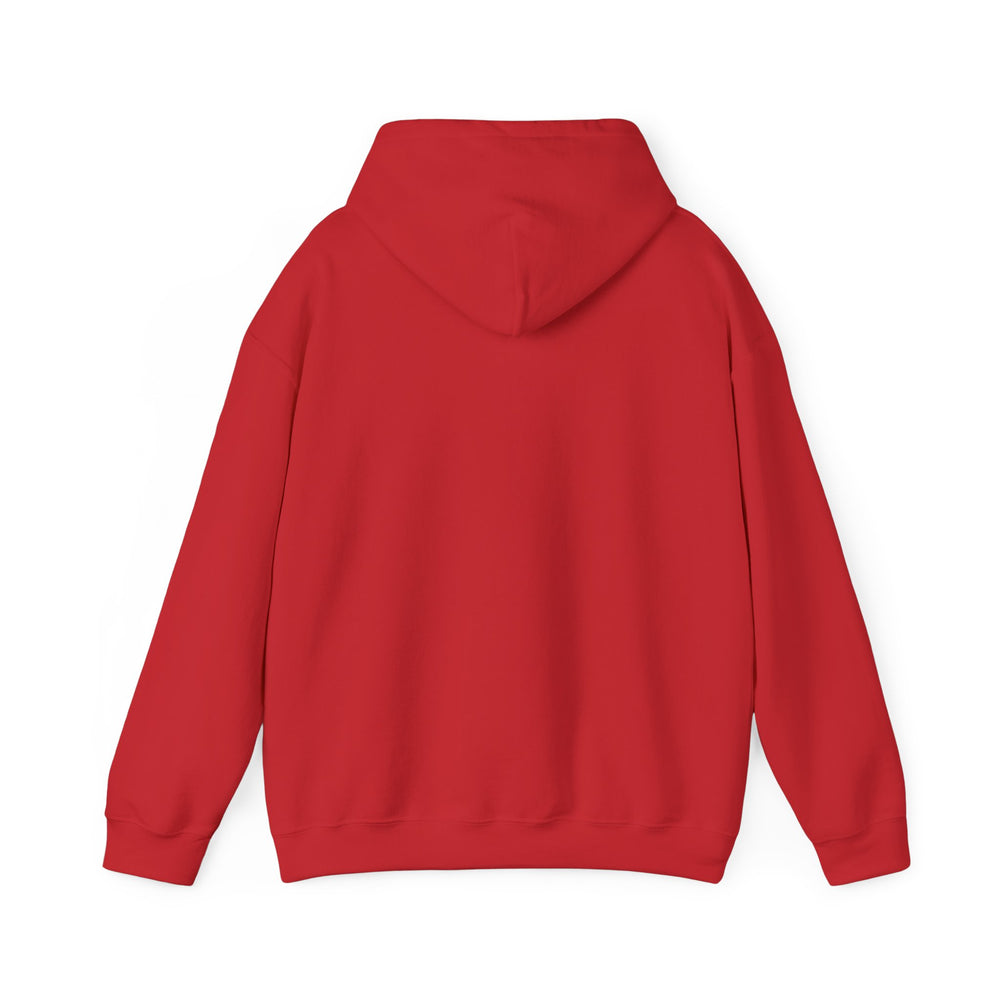 
                  
                    God Over Money Hoodie
                  
                
