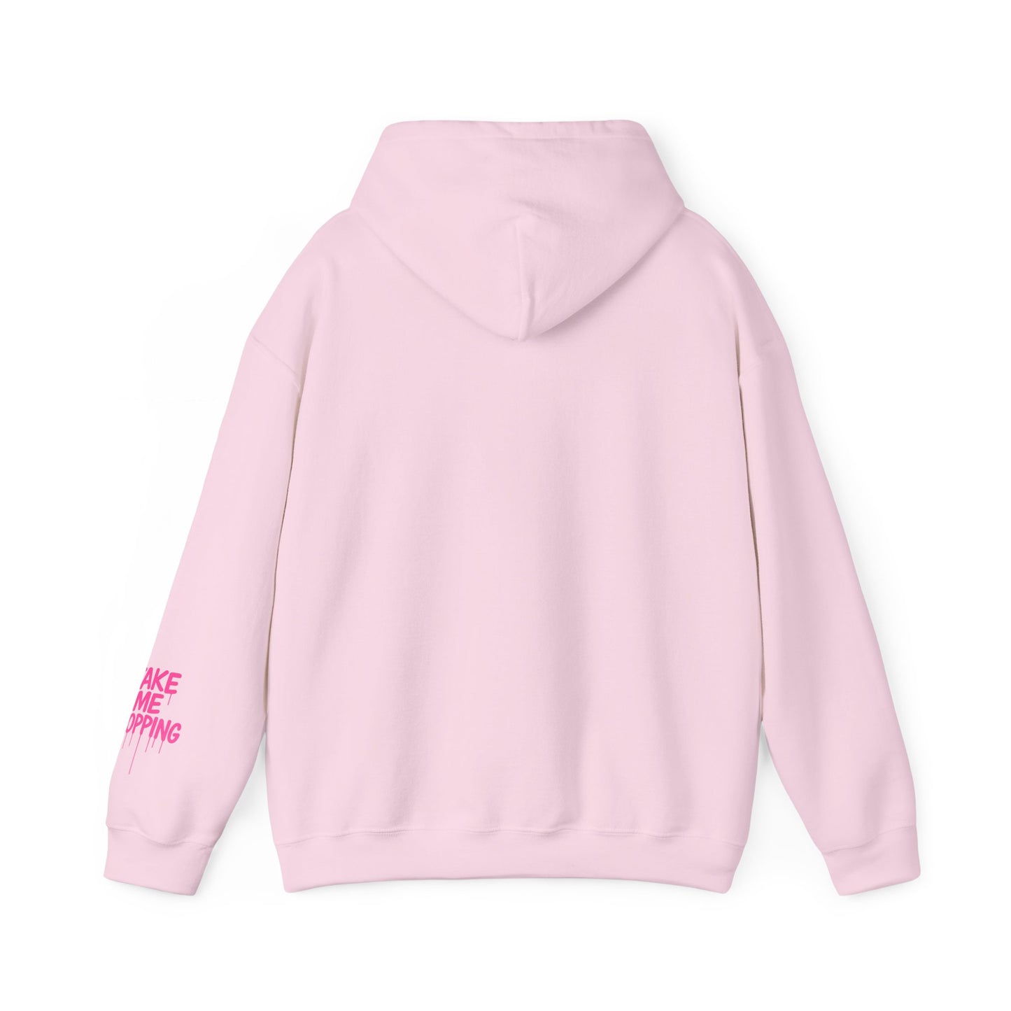 Only Baddie Syndrome™ Hooded Sweatshirt