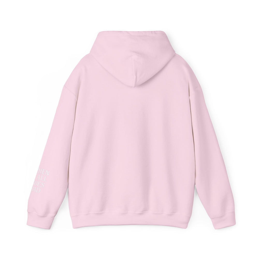 
                  
                    I'll Figure It Out Hoodie
                  
                