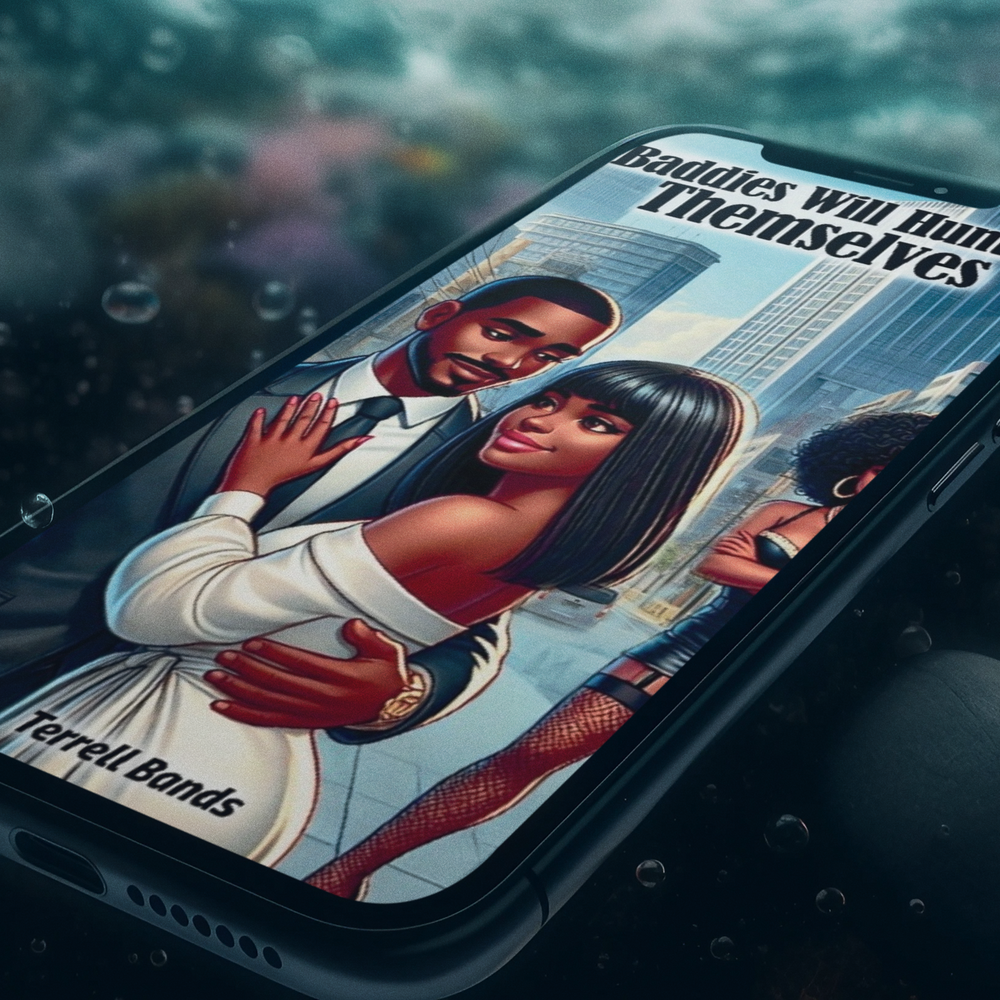 
                  
                    Baddies Will Humble Themselves (eBook Edition)
                  
                