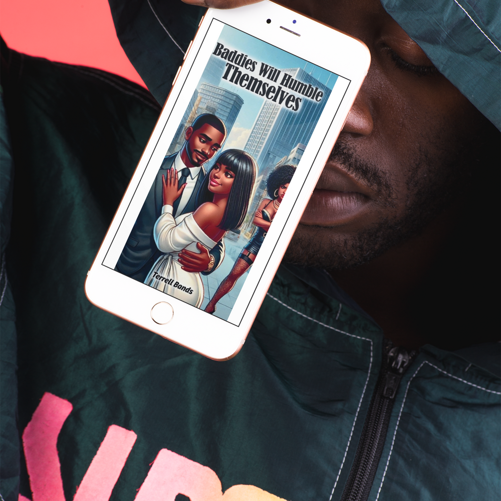 
                  
                    Baddies Will Humble Themselves (eBook Edition)
                  
                